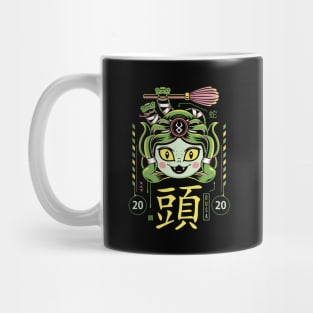 Dusa Aesthetic Mug